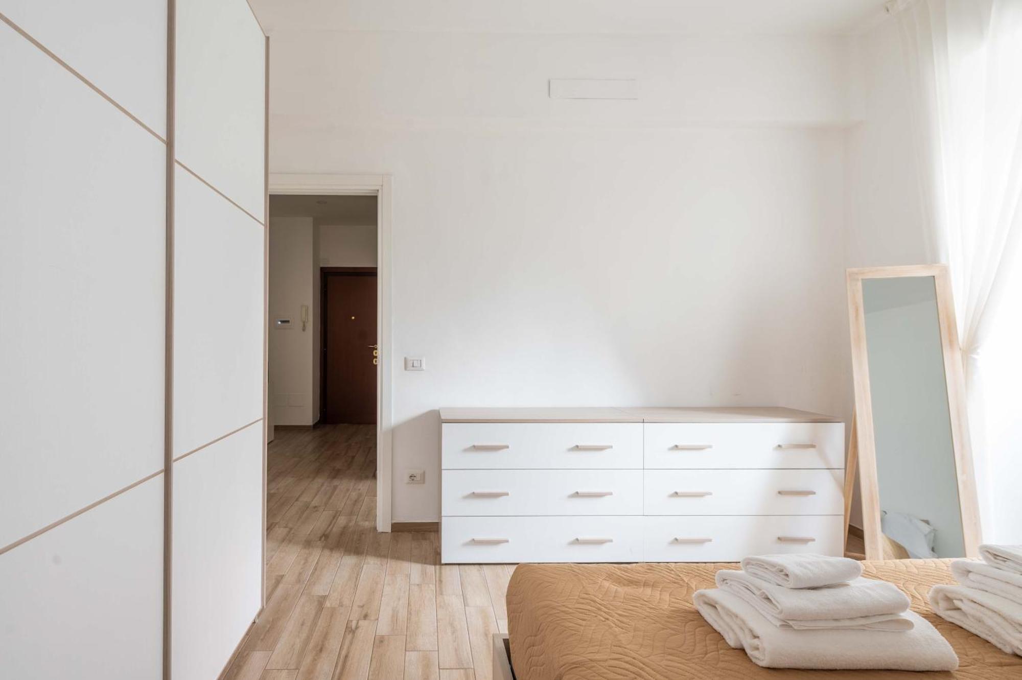 Loverhome Apartment 1 Rome Buitenkant foto