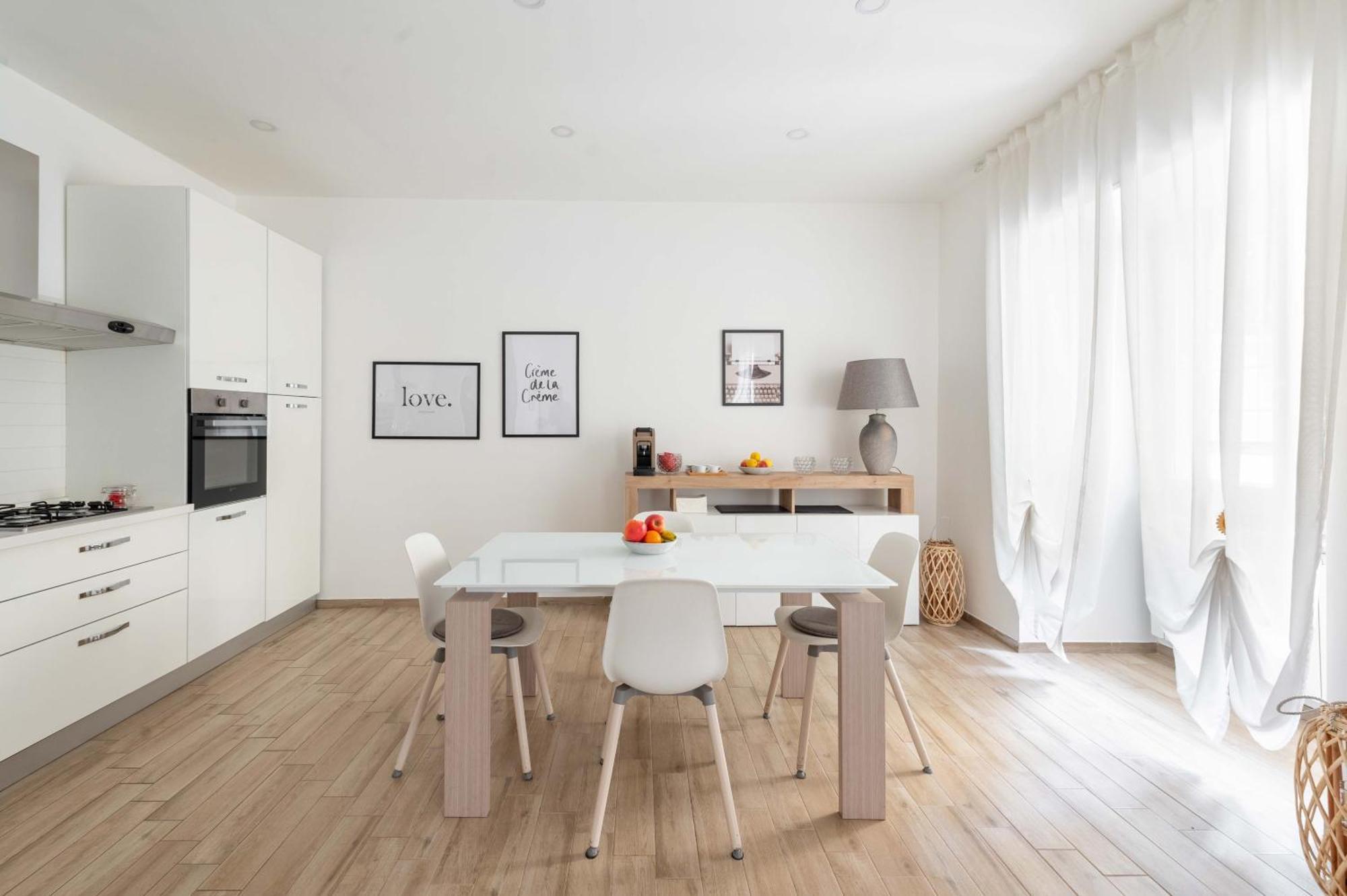 Loverhome Apartment 1 Rome Buitenkant foto