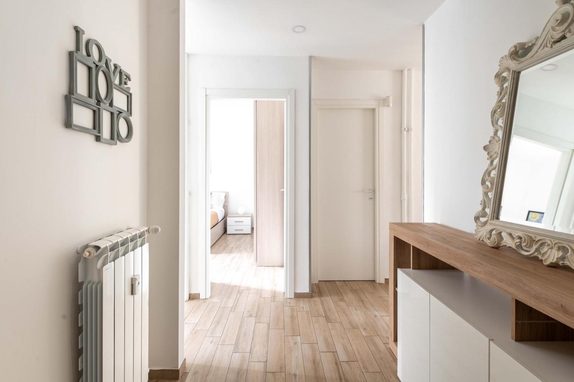 Loverhome Apartment 1 Rome Buitenkant foto