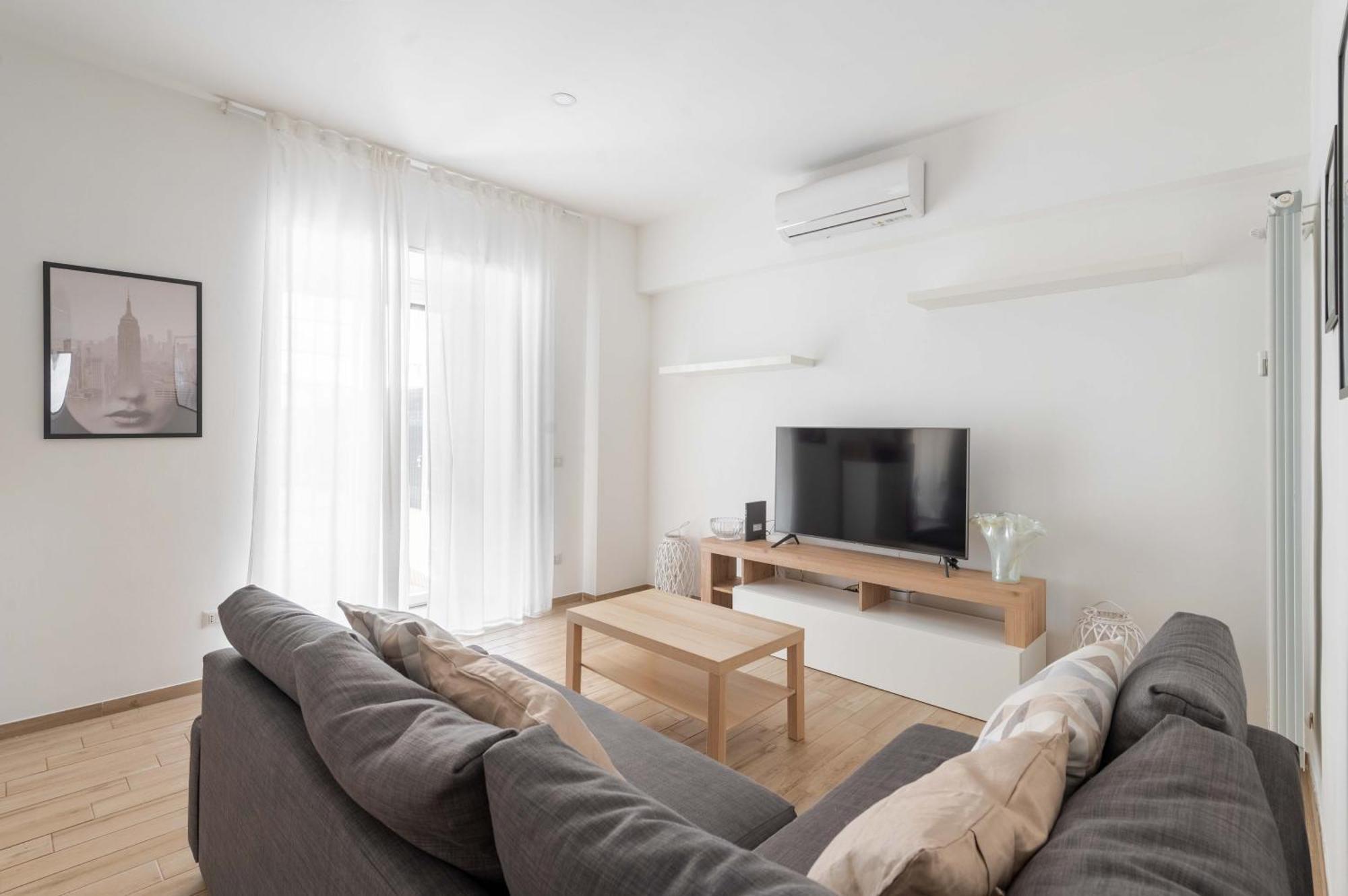 Loverhome Apartment 1 Rome Buitenkant foto