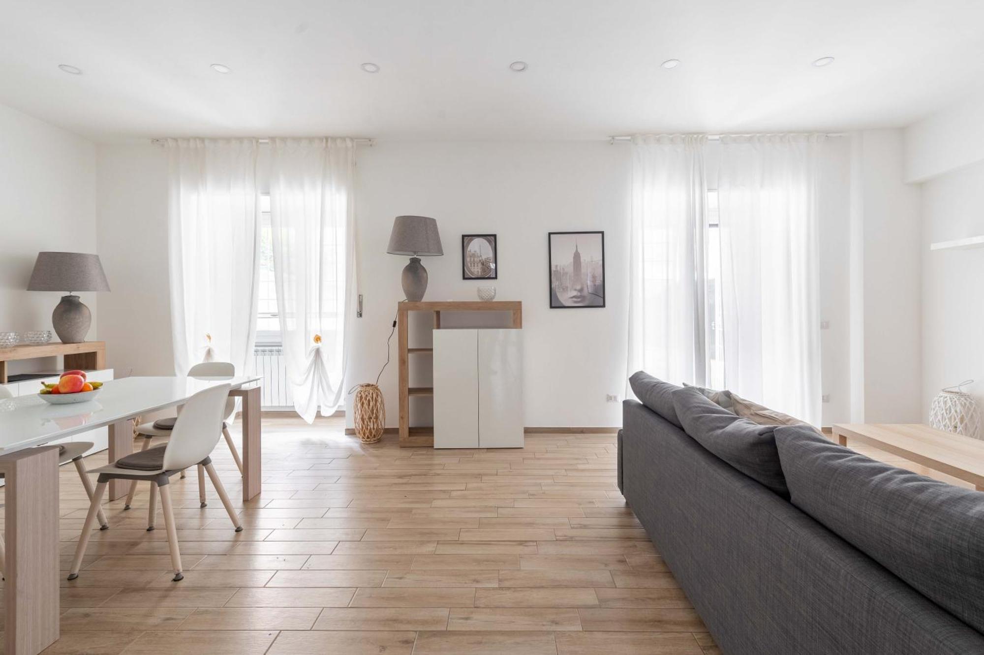 Loverhome Apartment 1 Rome Buitenkant foto